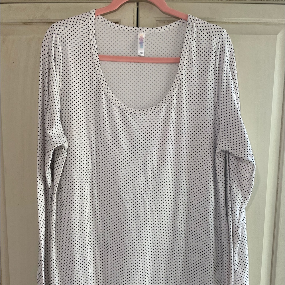 Lularoe Lynnae